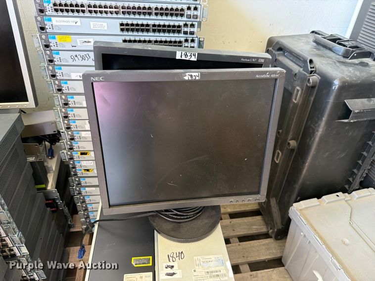 image for item FC4748 Electronics