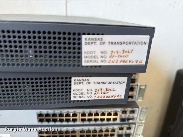 image for item FC4748 Electronics