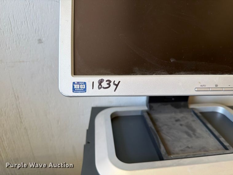 image for item FC4748 Electronics