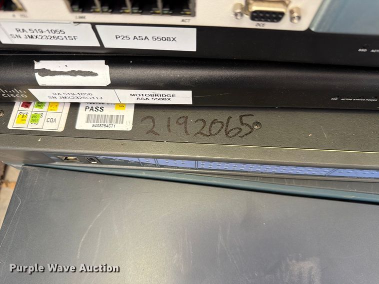 image for item FC4748 Electronics