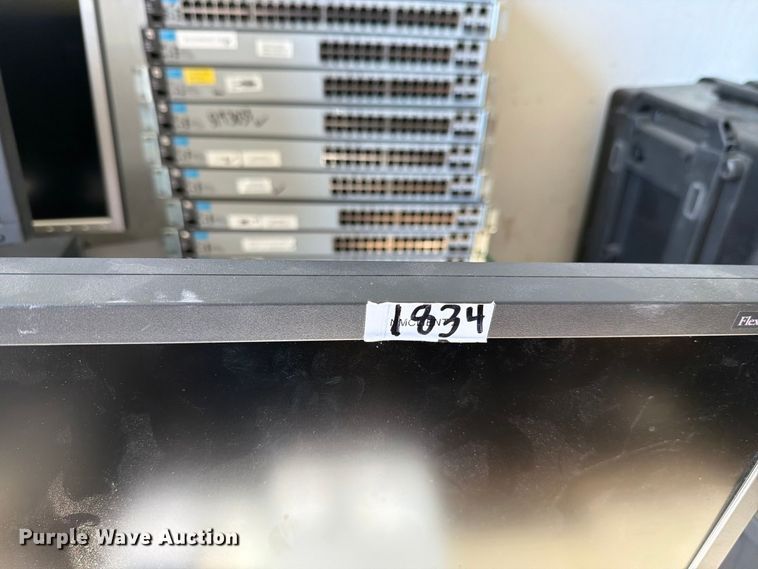 image for item FC4748 Electronics