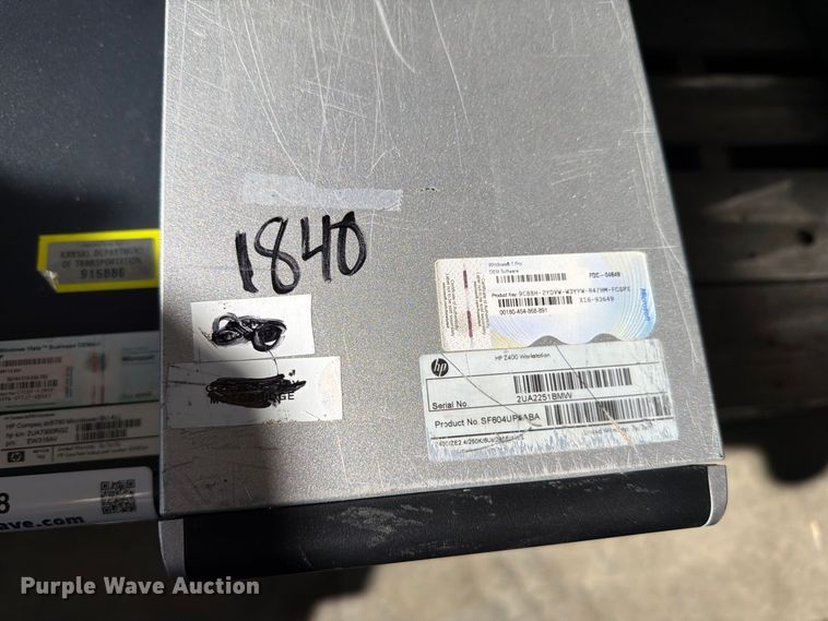 image for item FC4748 Electronics