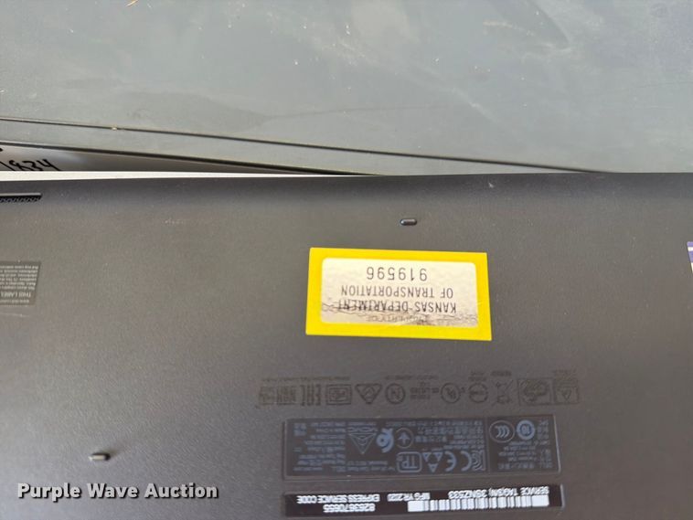 image for item FC4748 Electronics