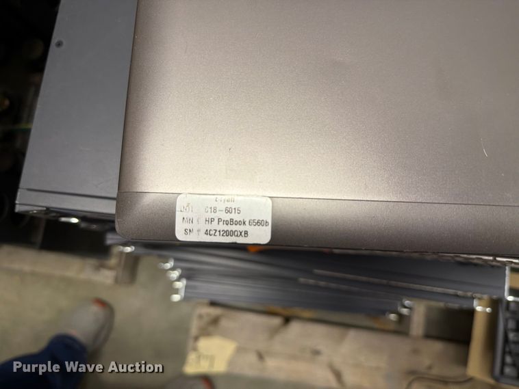 image for item FC4748 Electronics