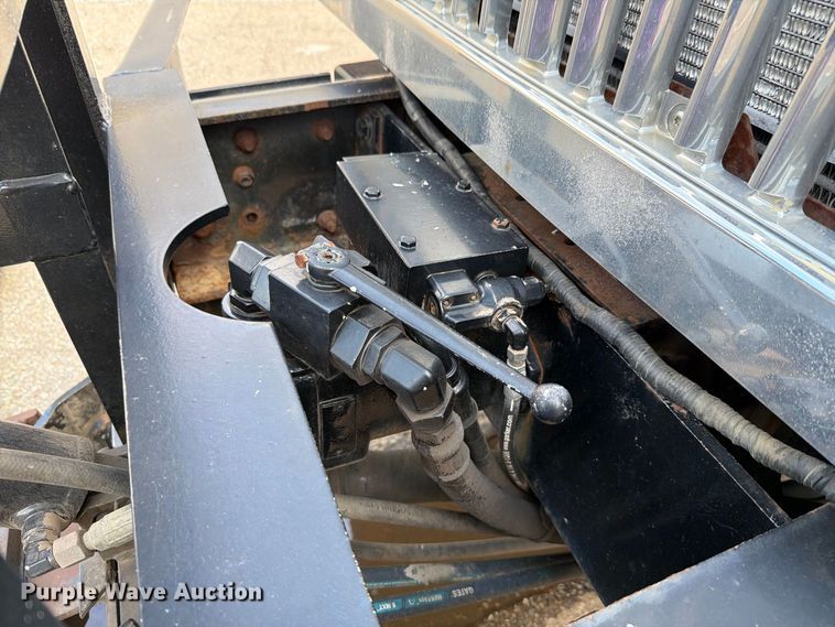image for item FH6297 2007 International WorkStar 7400 dump truck