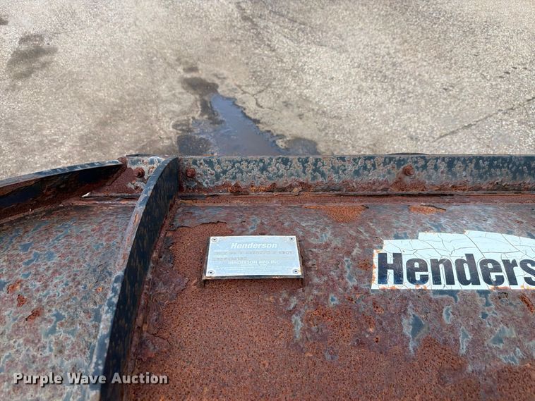 image for item FH6297 2007 International WorkStar 7400 dump truck