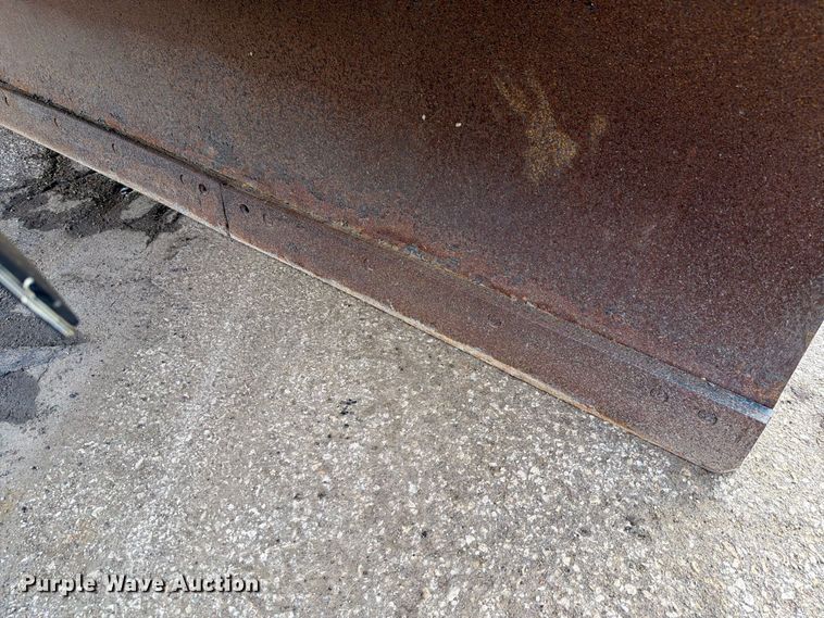 image for item FH6297 2007 International WorkStar 7400 dump truck