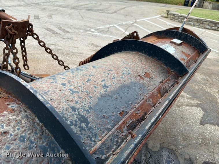 image for item FH6297 2007 International WorkStar 7400 dump truck