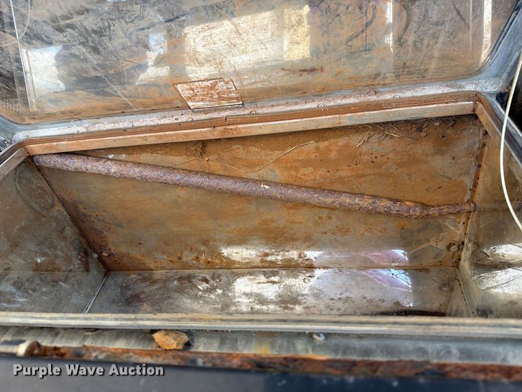 image for item FH6297 2007 International WorkStar 7400 dump truck