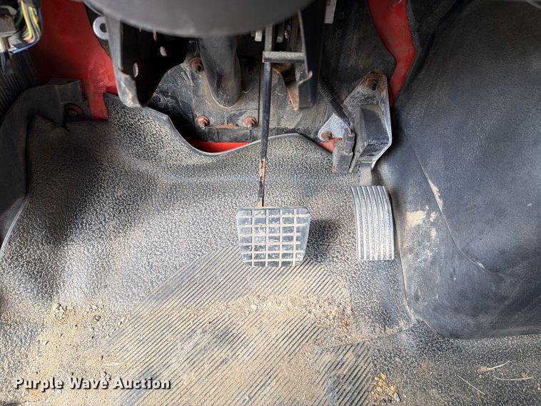 image for item FH6297 2007 International WorkStar 7400 dump truck