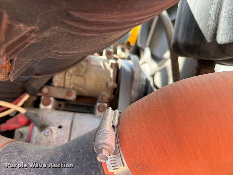 image for item FH6297 2007 International WorkStar 7400 dump truck