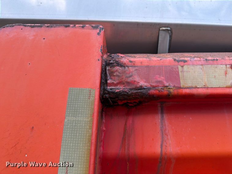 image for item FH6315 2007 International 7400 dump truck