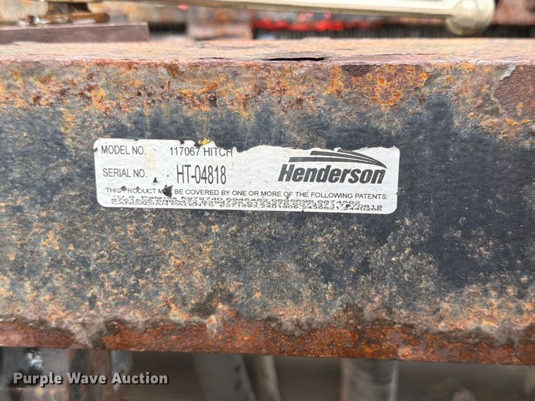 image for item FH6316 2009 Sterling L7500 dump truck