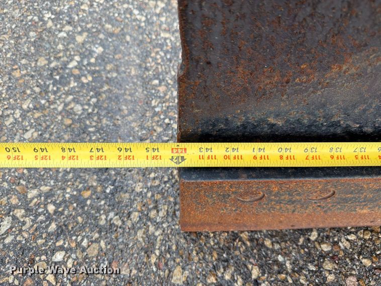 image for item FH6316 2009 Sterling L7500 dump truck