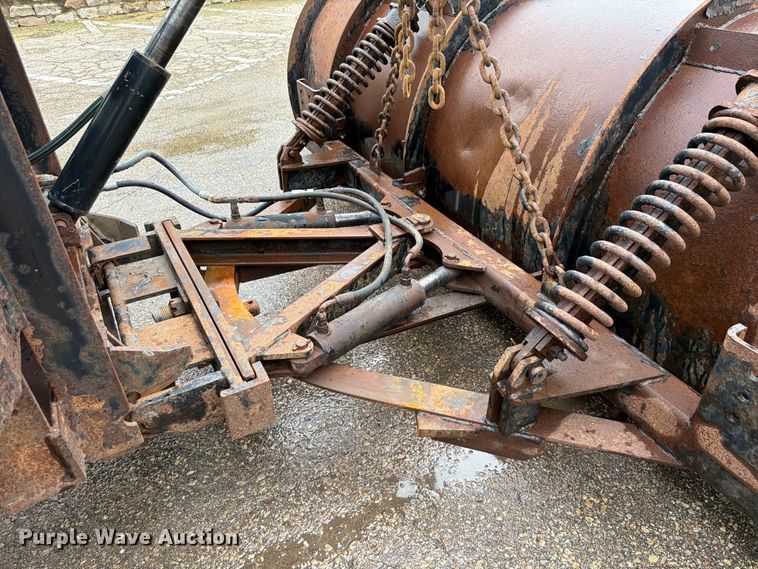 image for item FH6316 2009 Sterling L7500 dump truck