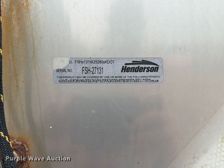 image for item FH6316 2009 Sterling L7500 dump truck