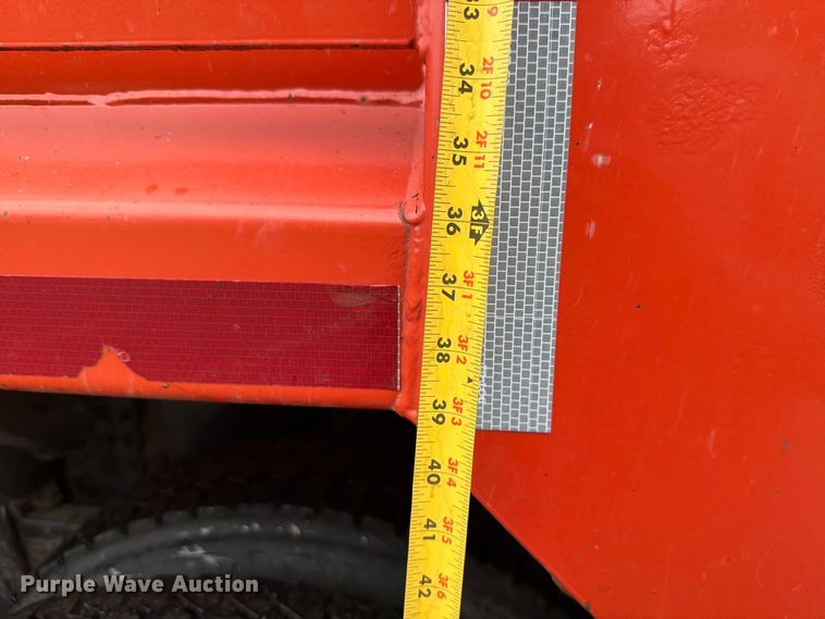 image for item FH6316 2009 Sterling L7500 dump truck