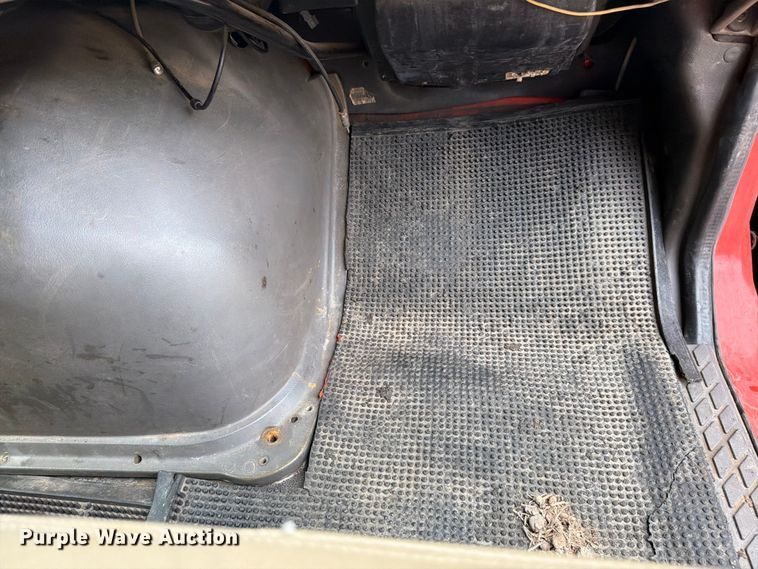 image for item FH6316 2009 Sterling L7500 dump truck