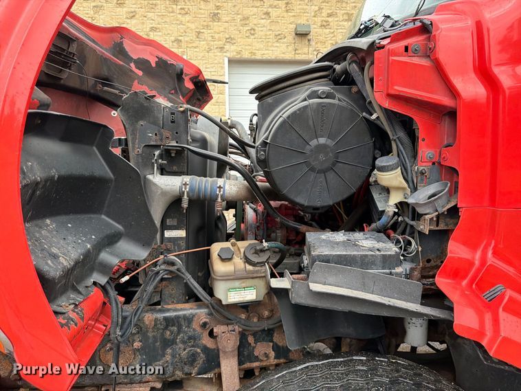 image for item FH6316 2009 Sterling L7500 dump truck