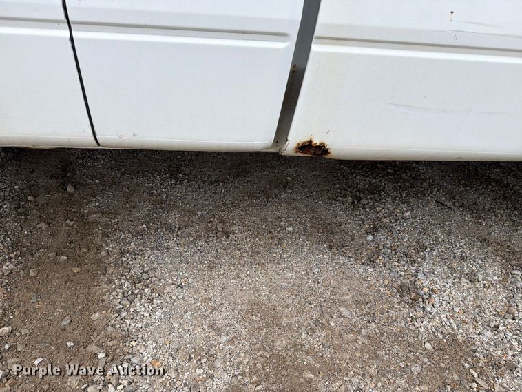 image for item FH6317 2007 Ford F150 pickup truck