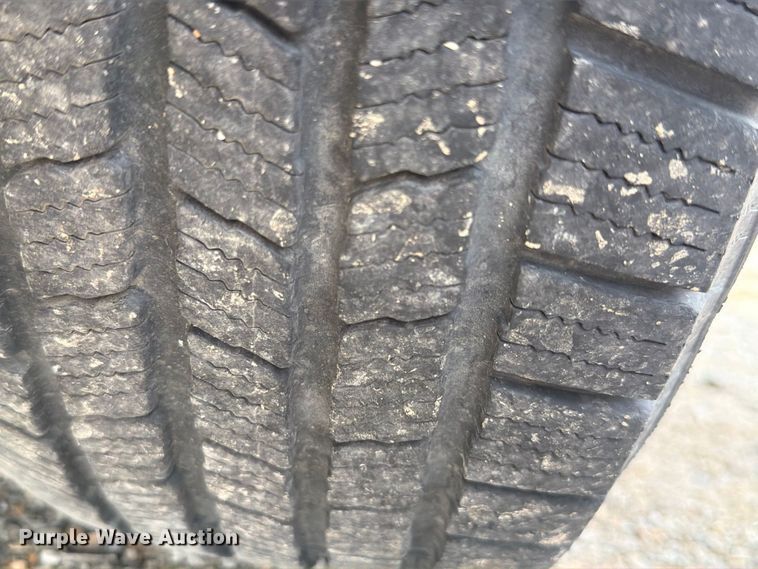 image for item FH6317 2007 Ford F150 pickup truck