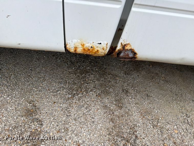 image for item FH6318 2010 Ford F150 pickup truck