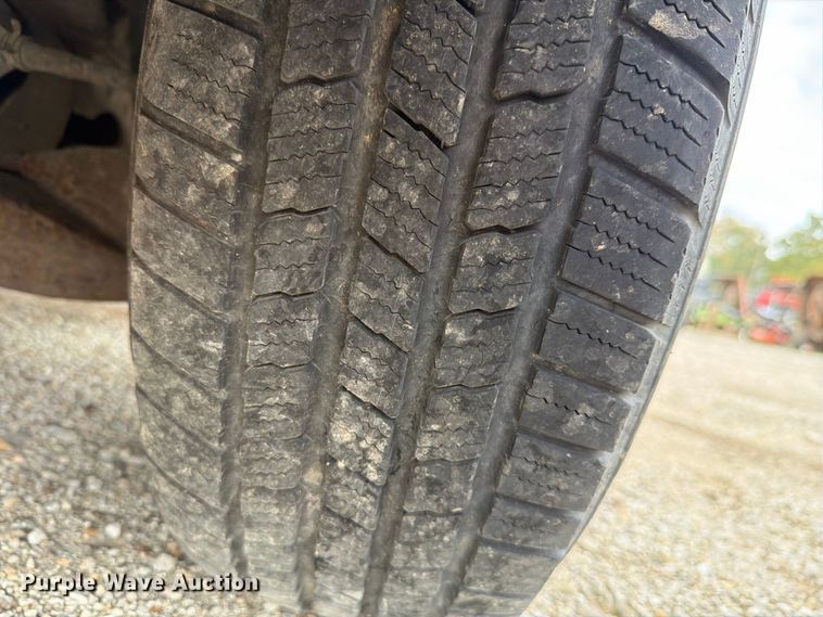 image for item FH6318 2010 Ford F150 pickup truck