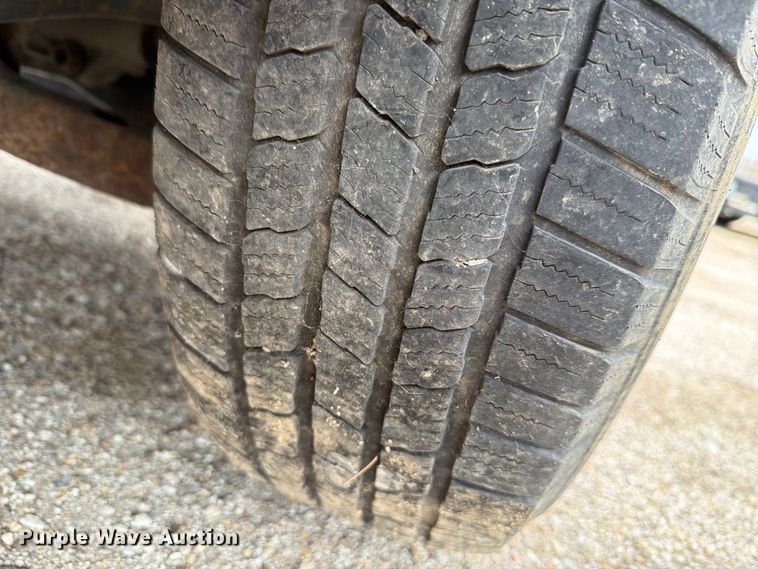image for item FH6318 2010 Ford F150 pickup truck