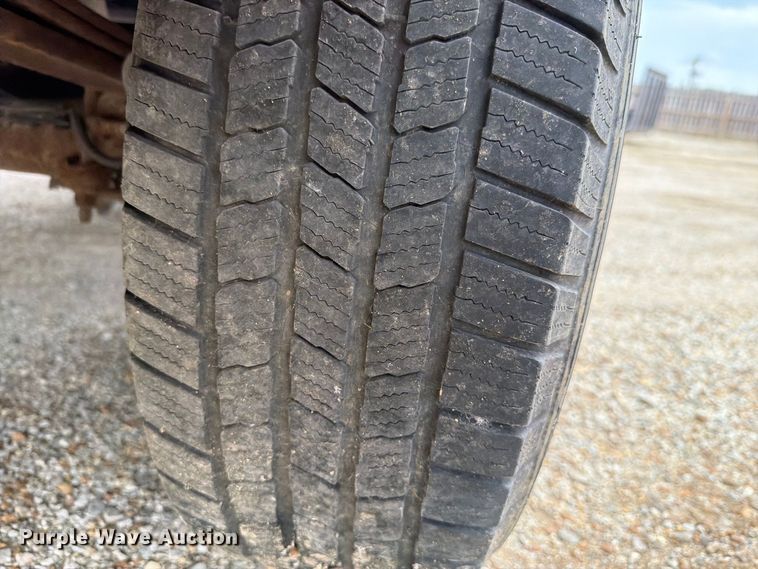 image for item FH6318 2010 Ford F150 pickup truck