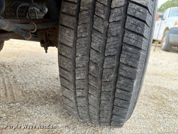 image for item FH6318 2010 Ford F150 pickup truck