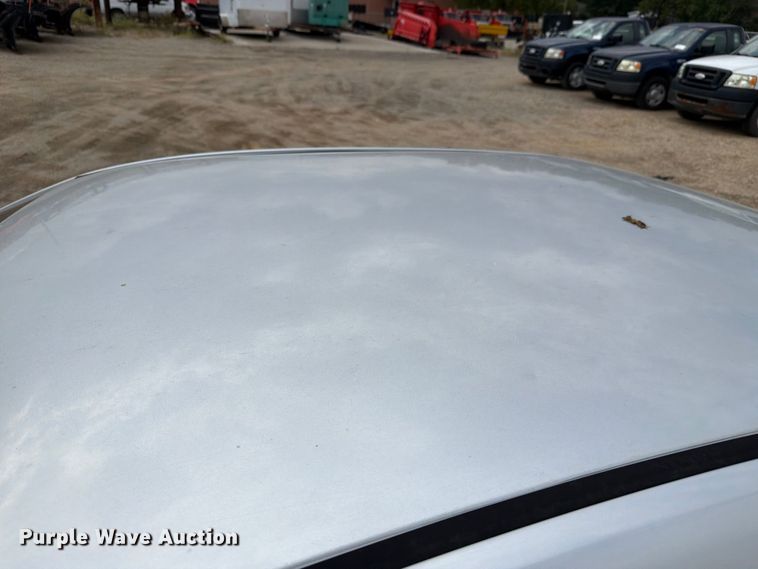 image for item FH6319 2012 Chevrolet Impala 