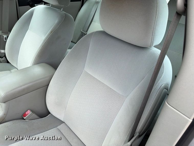 image for item FH6319 2012 Chevrolet Impala 