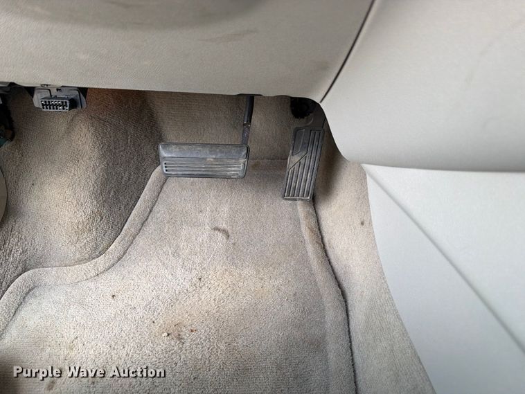 image for item FH6319 2012 Chevrolet Impala 