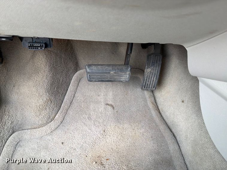 image for item FH6319 2012 Chevrolet Impala 