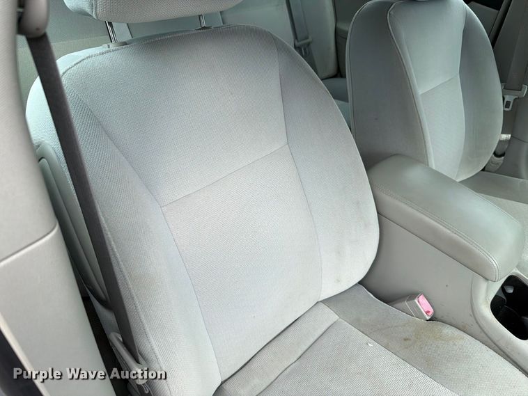 image for item FH6319 2012 Chevrolet Impala 