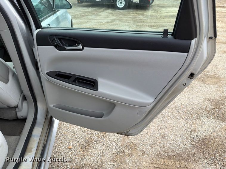 image for item FH6319 2012 Chevrolet Impala 