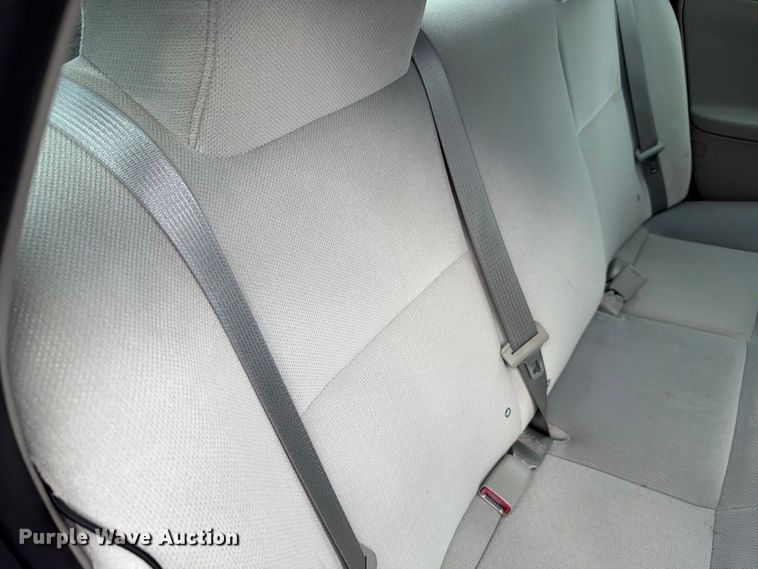 image for item FH6319 2012 Chevrolet Impala 