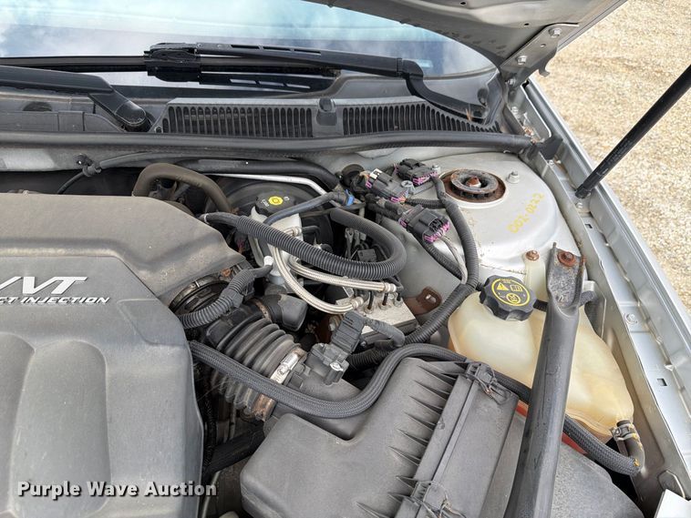 image for item FH6319 2012 Chevrolet Impala 