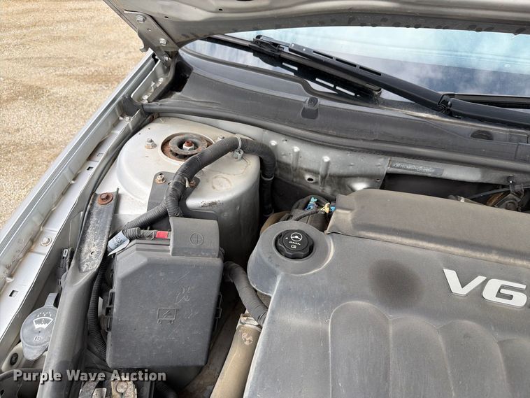 image for item FH6319 2012 Chevrolet Impala 