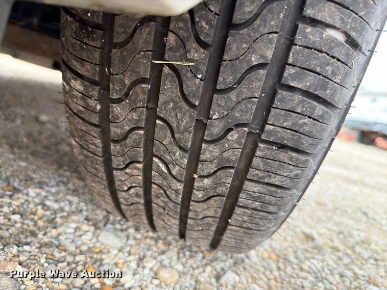 image for item FH6319 2012 Chevrolet Impala 