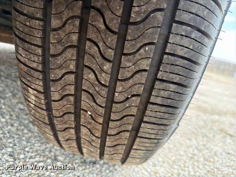 image for item FH6319 2012 Chevrolet Impala 