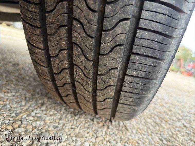 image for item FH6319 2012 Chevrolet Impala 