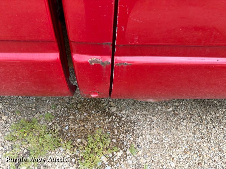 image for item FH6320 1998 Chevrolet C1500 pickup truck