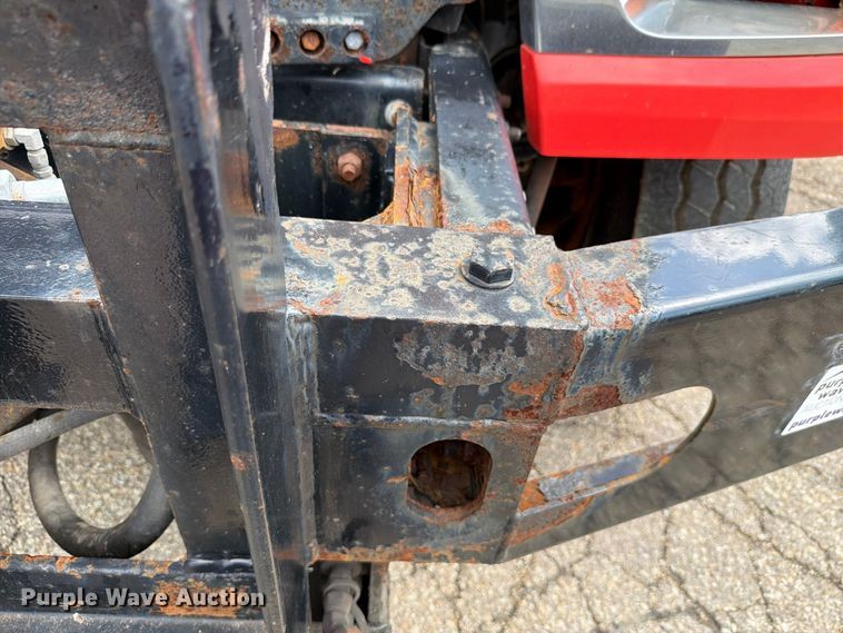 image for item FH6335 2009 Sterling L7500 Series dump truck
