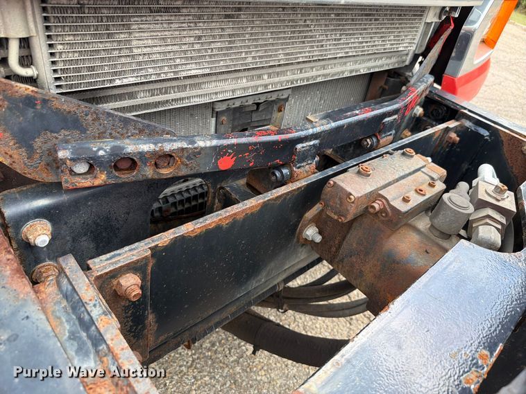 image for item FH6335 2009 Sterling L7500 Series dump truck