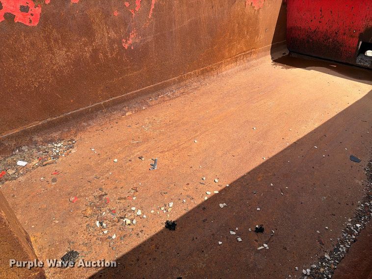 image for item FH6335 2009 Sterling L7500 Series dump truck