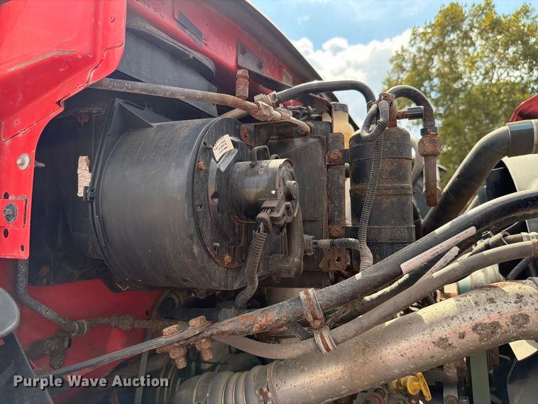 image for item FH6335 2009 Sterling L7500 Series dump truck