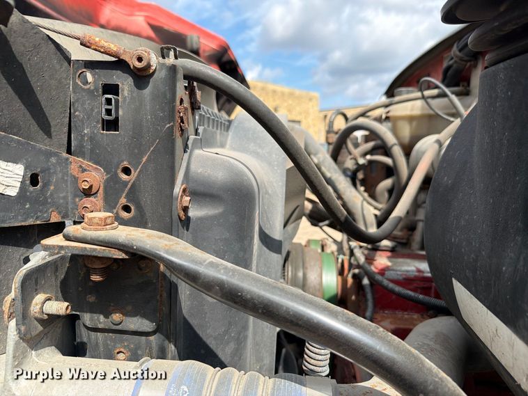 image for item FH6335 2009 Sterling L7500 Series dump truck