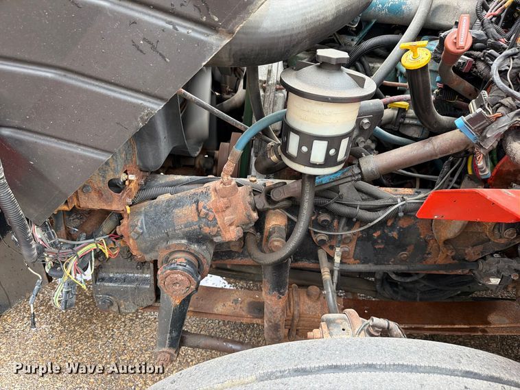 image for item FH6338 2007 International 7400 dump truck