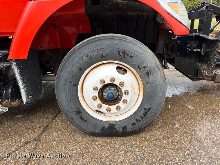 image for item FH6338 2007 International 7400 dump truck